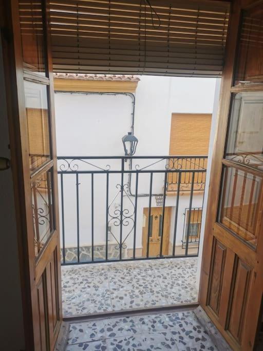Casa Los Girasoles Velez Blanco Ngoại thất bức ảnh
