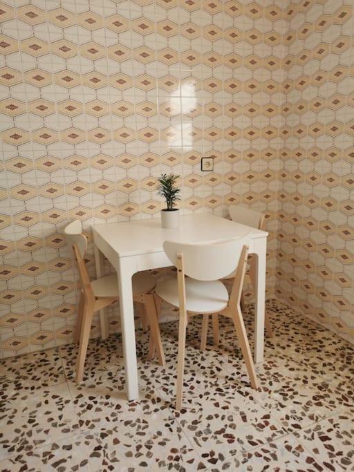 Casa Los Girasoles Velez Blanco Ngoại thất bức ảnh